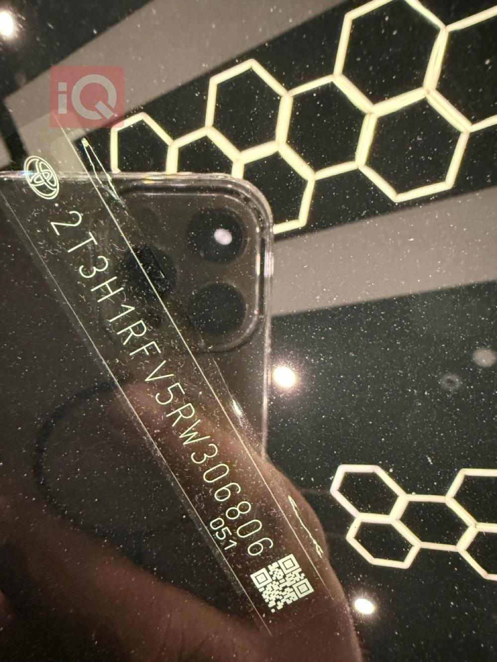 تويوتا راف 4